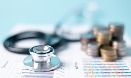 Προϋπολογισμός Υγείας: Ενισχυμένος το 2026 - Οι βασικοί στόχοι