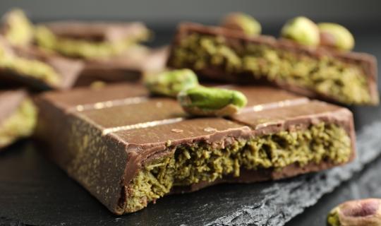 Dubai Chocolate: Παγκόσμια έλλειψη στα φιστίκια, εκτοξεύτηκε η τιμή τους