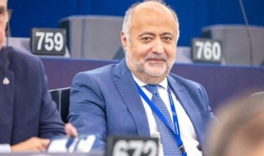 Τσιόδρας προς Κομισιόν: Αποφασιστική αντιμετώπιση της κατάχρησης ενδείξεων ΠΟΠ που πλήττουν Έλληνες και Ευρωπαίους παραγωγούς