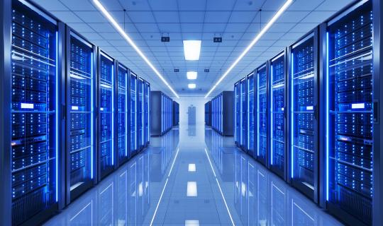 Data Centers: Βιώσιμη ανάπτυξη και ισχυρό επενδυτικό ενδιαφέρον στην Ελλάδα