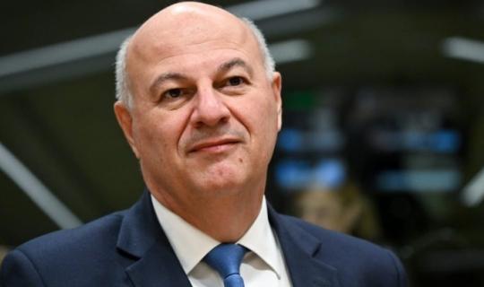 Τσιάρας: Είναι εντελώς διαφορετική υπόθεση το θέμα των προστίμων από αυτό που εξετάζει η Ευρωπαϊκή Εισαγγελία