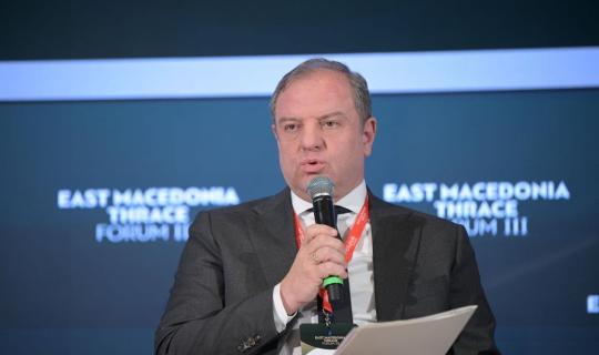 Σταμενίτης (ΥΠΑΑΤ): Προγράμματα επιδοτήσεων για πάνω από 60.000 νέους γεωργούς
