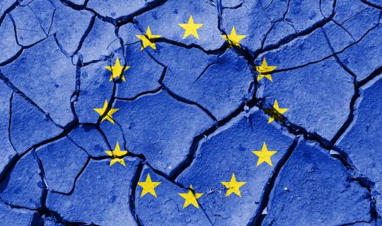 Η ΕΕ παρουσιάζει σχέδιο επιβίωσης από πολέμους, καταστροφές και ασθένειες
