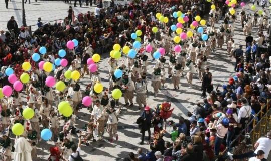 Τουρισμός: Υψηλές πληρότητες αλλά με αστερίσκους για το τριήμερο της Καθαράς Δευτέρας