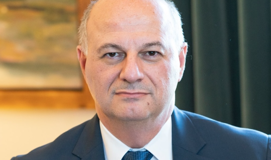 Kάλεσμα Τσιάρα για ενίσχυση της ΚΑΠ: Να γίνει εργαλείο προσαρμοστικότητας, στήριξης και επενδύσεων