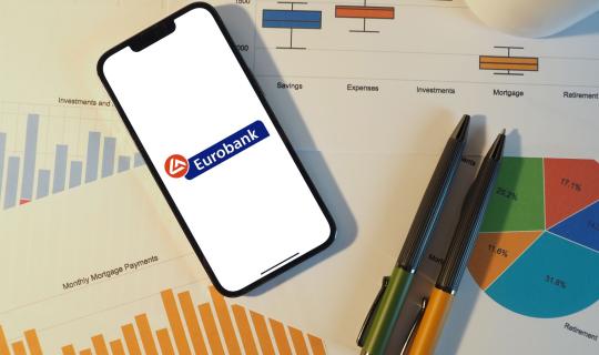 Eurobank: «Πνεύμονας» για τα τουριστικά έσοδα η ταξιδιωτική κίνηση - Οι 2 κύριες συνιστώσες
