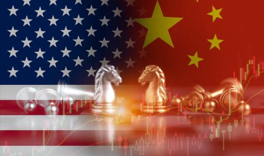 Γερουσιαστές καλούν τον Τραμπ να απαγορεύσει την κατασκευή κινεζικών αυτοκινήτων στις ΗΠΑ