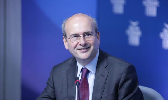 Χατζηδάκης: Κυβερνητική πρωτοβουλία για επιστροφή των επιδοτήσεων από τους επιτήδειους