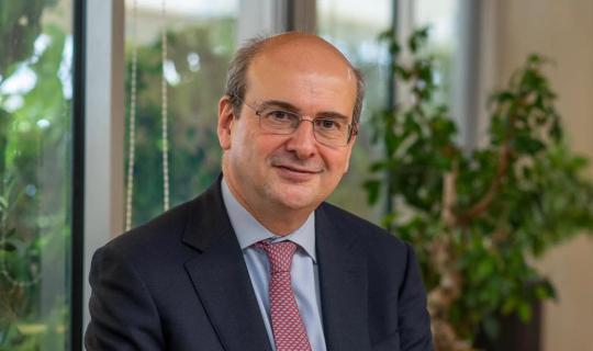 Χατζηδάκης: Προτεραιότητα για την Ελλάδα η Συνοχή και η ΚΑΠ - Tι λέει για Ταμείο Ανάκαμψης, μεταρρυθμίσεις και ΟΠΕΚΕΠΕ