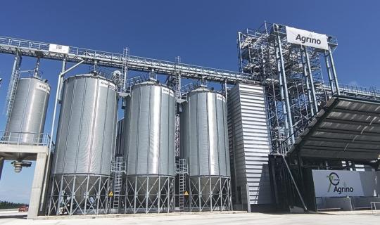 Agrino: Αύξηση πωλήσεων το 2025 και νέες επενδύσεις
