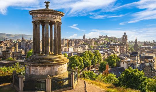 Έρευνα: Αυτή είναι η καλύτερη πόλη της Ευρώπης για να επισκεφθείτε το 2026