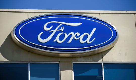 Η Ford ανακηρύχθηκε η πιο εμβληματική εταιρεία στην Αμερική