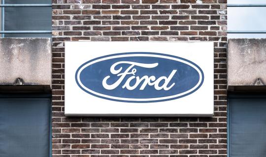 Ford: Αποσύρει τα σχέδια για ηλεκτρικά οχήματα - «Πλήγμα» 19,5 δισ. δολ.