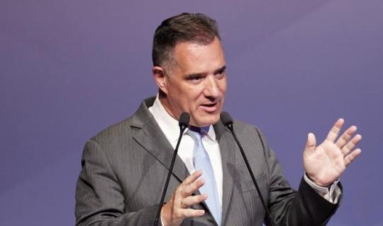 Γεωργιάδης: Η Ελλάδα θα είναι πρωταγωνίστρια στην τεχνητή νοημοσύνη και στην υγεία