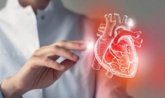 Αυξανόμενη η επίπτωση της καρδιακής ανεπάρκειας στον γενικό πληθυσμό