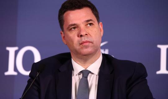 Κοντογεώργης για ΟΠΕΚΕΠΕ: Πλήρης διαφάνεια, συμμάζεμα στο σύστημα και αλλαγές στις αγροτικές επιδοτήσεις