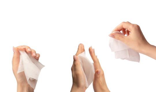Η υγιεινή των χεριών, το μέτρο προστασίας της Δημόσιας Υγείας με την υψηλότερη ανταποδοτικότητα