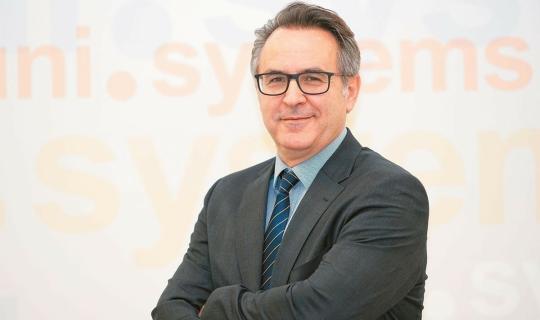 Uni Systems: Οι νέοι πυλώνες ανάπτυξης, οι εξαγορές και η αυτόνομη εισαγωγή στο ΧΑ