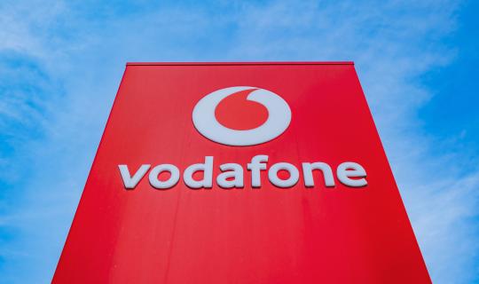 Πώς κινήθηκαν τα αποτελέσματα της Vodafone Ελλάδος το οικονομικό έτος 2025/2026