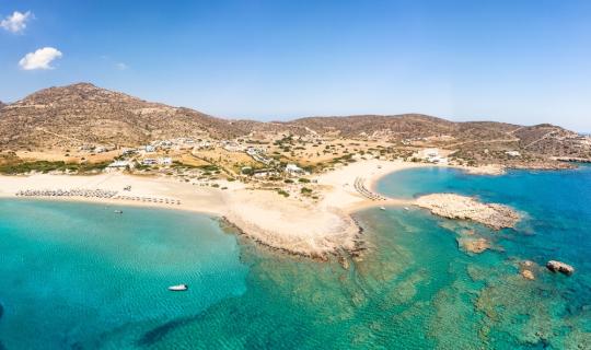 Ίος: Το νησί της αυθεντικότητας και της φιλοξενίας