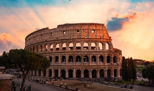 Η Ρώμη μειώνει τα όρια ταχύτητας στους δρόμους στα 30 χιλιόμετρα την ώρα