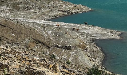 Λειψυδρία: Πόσο κινδυνεύει η Ελλάδα - Τα μέτρα που λαμβάνει η κυβέρνηση