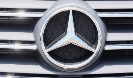 Η πρώτη Mercedes γεννήθηκε πριν από 125 χρόνια