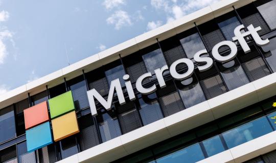 Εθνική Αρχή Κυβερνοασφάλειας: Στρατηγική συμμετοχή στο European Security Program της Microsoft