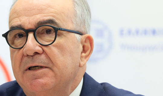 Παπαθανάσης: 3,2 εκατ. ευρώ από ΕΣΠΑ για ενίσχυση επιχειρηματικότητας στη Θεσσαλία