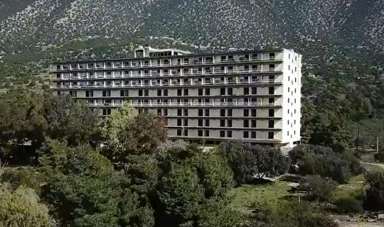 Ποιο είναι το τουριστικό «Saladi Project» των 266 εκατ. ευρώ στην Ερμιονίδα