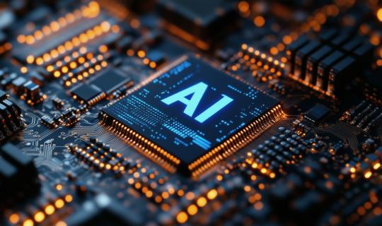 Τεχνολογία: Το ένα τρίτο του κώδικα λογισμικού στις ΗΠΑ γράφεται από τεχνητή νοημοσύνη