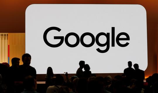 Η Google στέλνει τα data centers στο διάστημα - Σε συζητήσεις με SpaceX