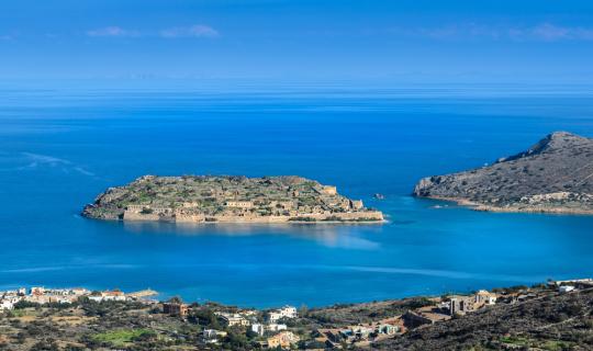 «Πράσινο φως» στην τουριστική επένδυση 74 εκατ. στο Λασίθι