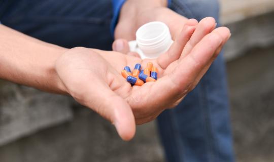 ΕΕΛ: Κίνδυνοι για την δημόσια υγεία απ' την απόσυρση του αντιβιοτικού τριμεθοπρίμη/σουλφομεθοξαζόλη