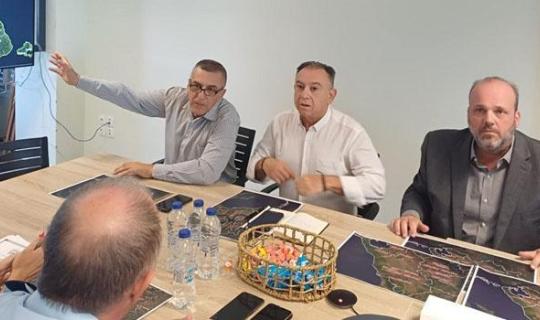 Ευλογιά προβάτων: Από Δευτέρα απολυμάνσεις σε 17 σημεία ελέγχου σε όλη τη Θεσσαλία