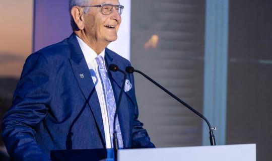 Efthymiadis Agrotechnologies: 90 χρόνια πορείας και καινοτομίας