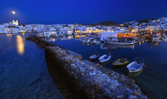 ΕΤΕ: Ο ελληνικός τουρισμός οδεύει προς ένα ακόμη ρεκόρ - Οι προοπτικές