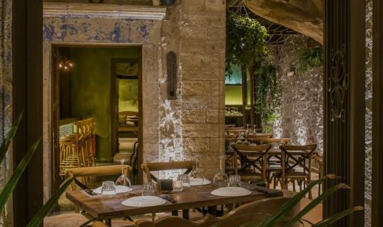 Ελληνικό εστιατόριο στους νικητές των βραβείων βιολογικής παραγωγής της Ευρωπαϊκής Ένωσης