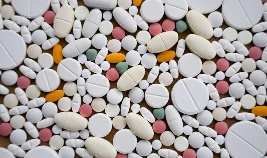 HMVO: Ο ελληνικός οργανισμός που προστατεύει 6.606 γνήσια φαρμακευτικά σκευάσματα της εγχώριας αγοράς