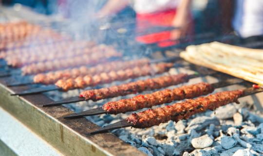 Η Τουρκία έχασε τον «πόλεμο» του κεμπάπ στην ΕΕ!