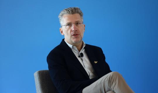 Σκέρτσος: Κι όμως ο πρωτογενής τομέας αλλάζει