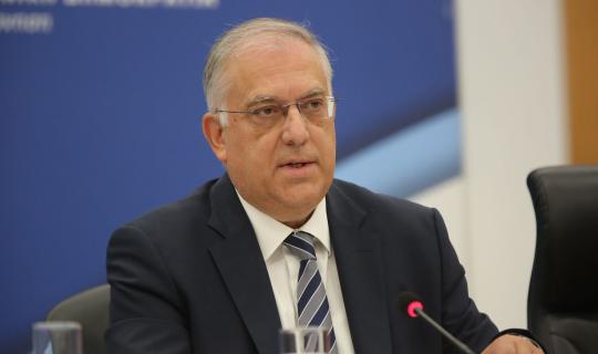 Θεοδωρικάκος: Στηρίζουμε τη γυναικεία επιχειρηματικότητα και την καινοτομία στον πρωτογενή τομέα