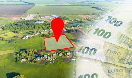 Αγροτικός Τομέας και Τράπεζες: Η Χρηματοδότηση σε κλοιό ρίσκου…