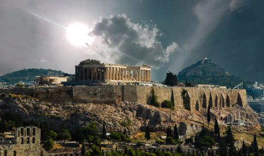 Πόντους στον χειμερινό τουρισμό κερδίζει η Ελλάδα