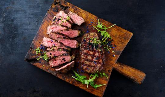 Η Γαλλία απαγόρευσε εξαγωγή μοσχαριών, ενώ στην Ελλάδα η ζήτηση για εκτροφή αναθερμαίνεται!