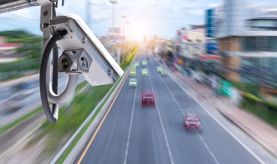 Ψηφιακός ΚΟΚ με κάμερες και σύγχρονη τεχνολογία - Έρχεται εθνικό πληροφοριακό σύστημα στους δρόμους