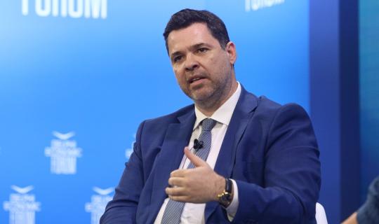 Κοντογεώργης για μπλόκα: Ελπίζουμε να υπάρξει διάλογος και εκτόνωση μέσα στην εβδομάδα