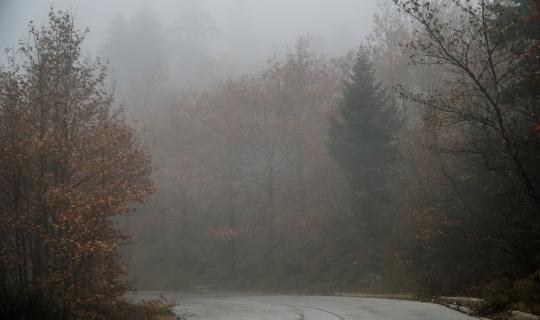 Συρράκο - Καλαρρύτες: Tαξίδι στα παραμυθένια, πέτρινα χωριά των Τζουμέρκων
