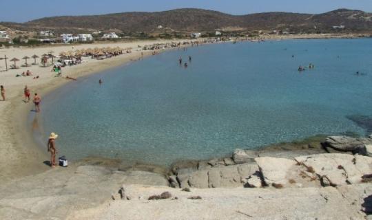 Ίος: Διεθνή ΜΜΕ «ανακαλύπτουν» τα διαφορετικά «πρόσωπα» του νησιού