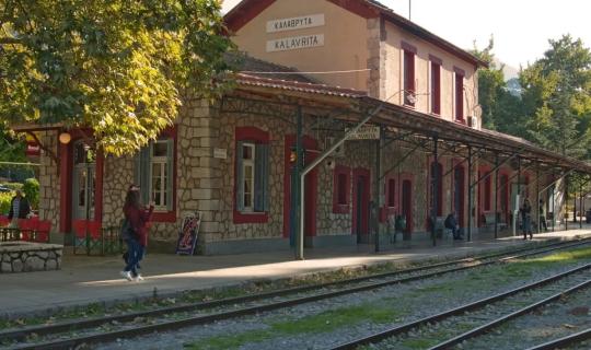 Πέντε εκδρομές κοντά στην Αθήνα για την 28η Οκτωβρίου